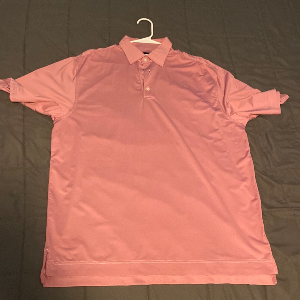 FootJoy Golf Polo